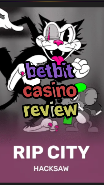 betbit casino review-3xn3u5udepyz9m9w5iat.com